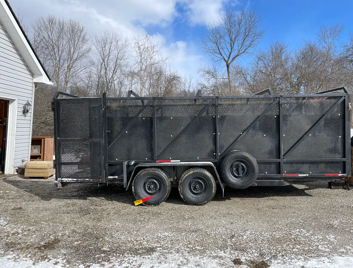 Dumpster Rental services in Bay St. Louis, MS
